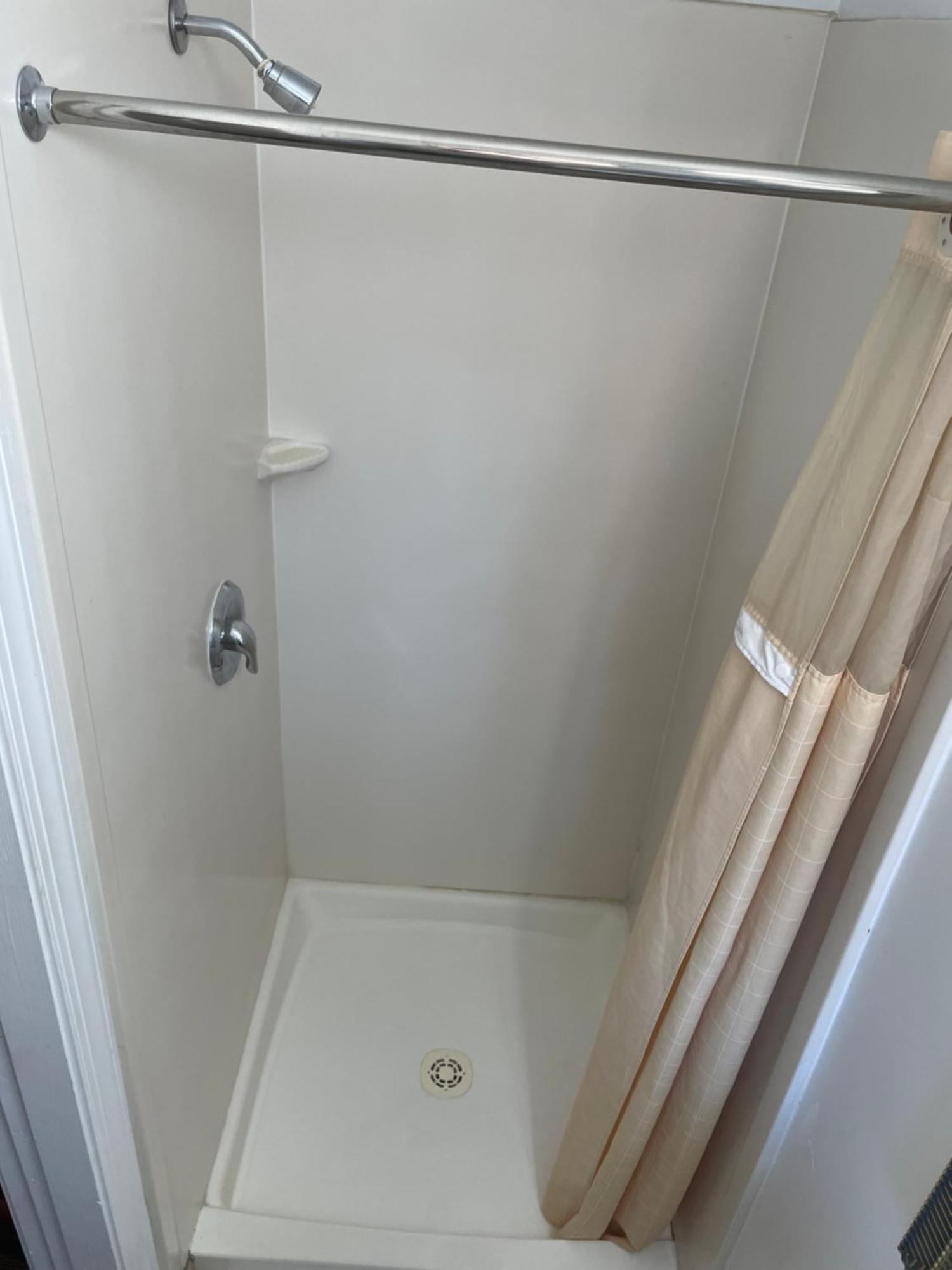 Express Inn Towson Zewnętrze zdjęcie